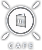 Cafe logo icon